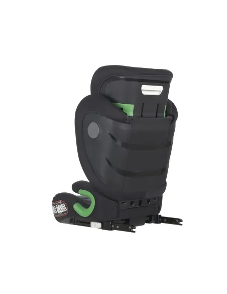 MS Innovaciones Siège auto bébé i-size Seattle Groupe 2/3 de 15