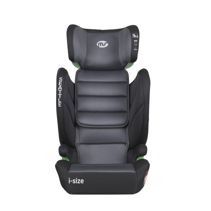 MS Innovaciones Siège auto bébé i-size Seattle Groupe 2/3 de 15