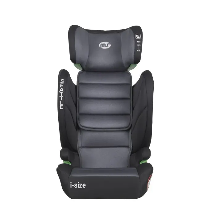 MS Innovaciones Siège auto bébé i-size Seattle Groupe 2/3 de 15