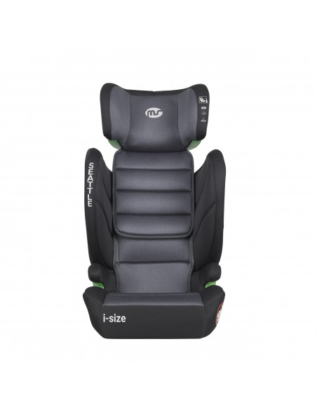 MS Innovaciones Siège auto bébé i-size Seattle Groupe 2/3 de 15