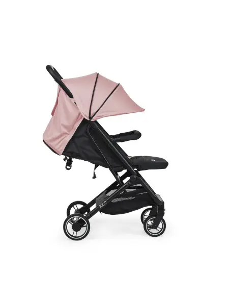 MS Innovaciones Poussette Keo - Rose Poussette - MS