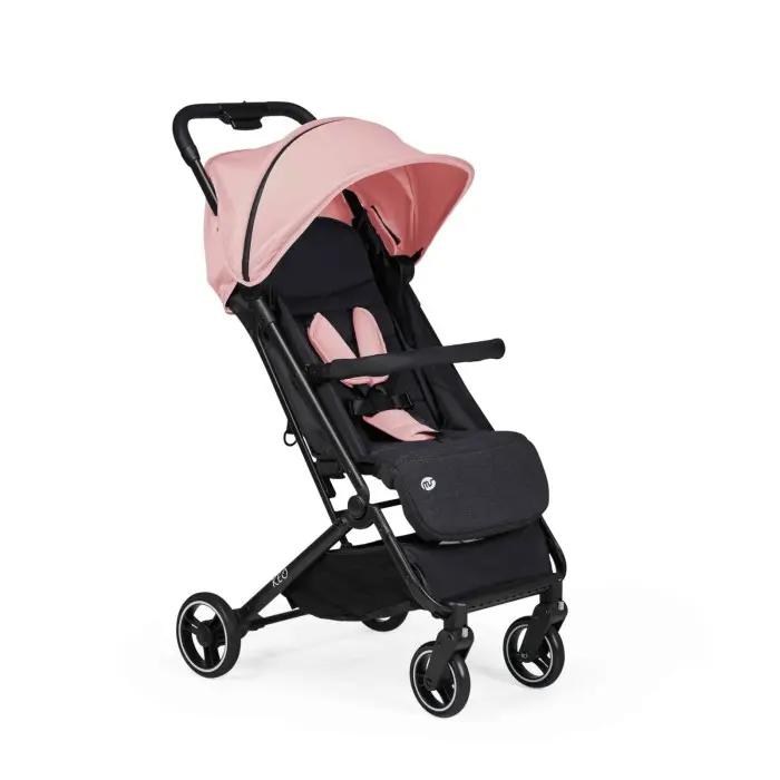 MS Innovaciones Poussette Keo - Rose Poussette - MS