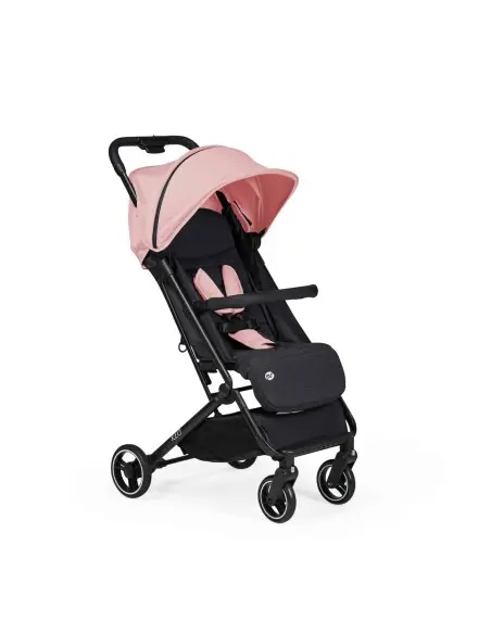 MS Innovaciones Poussette Keo - Rose Poussette - MS
