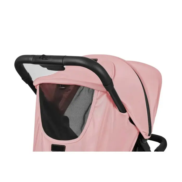 MS Innovaciones Poussette Keo - Rose Poussette - MS
