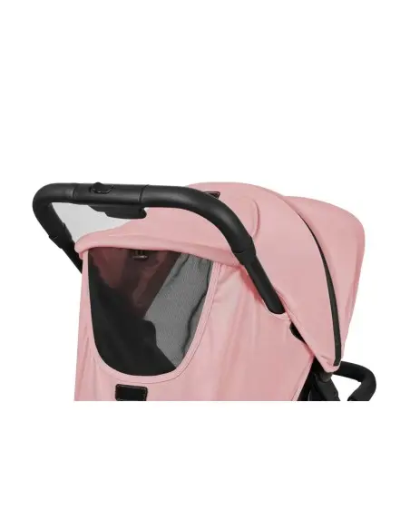 MS Innovaciones Poussette Keo - Rose Poussette - MS
