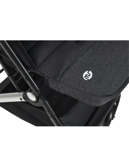 MS Innovaciones Poussette Keo - Rose Poussette - MS