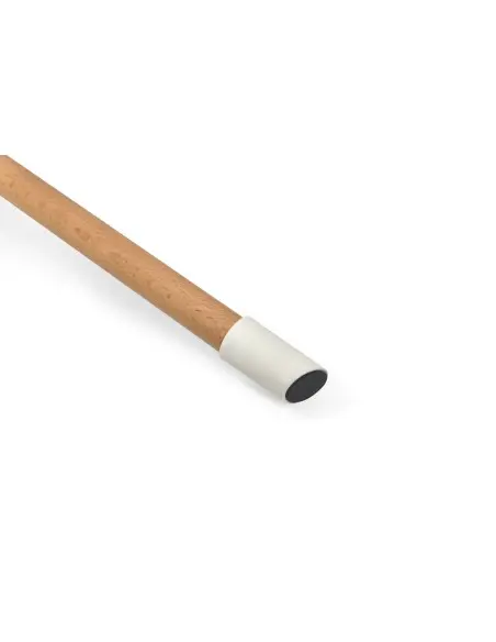 MS Innovaciones Chaise Haute Mika - Rose Chaise haute - MS