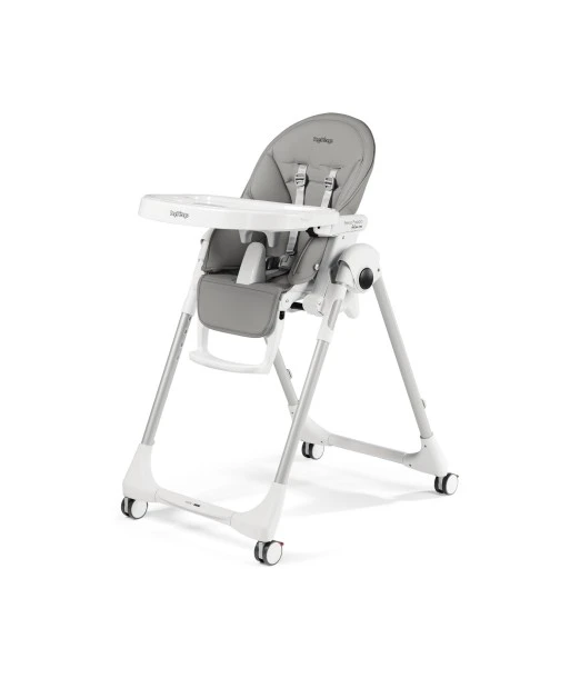 Peg Perego Prima Pappa follow Me Ice high chair from 0 to 3 years