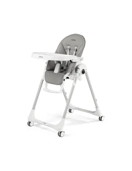 Peg Perego Prima Pappa follow Me Ice high chair from 0 to 3 years