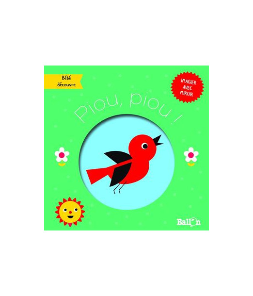 Bonjour bébé! Les animaux 0m+ Livres & Histoires - Maroc