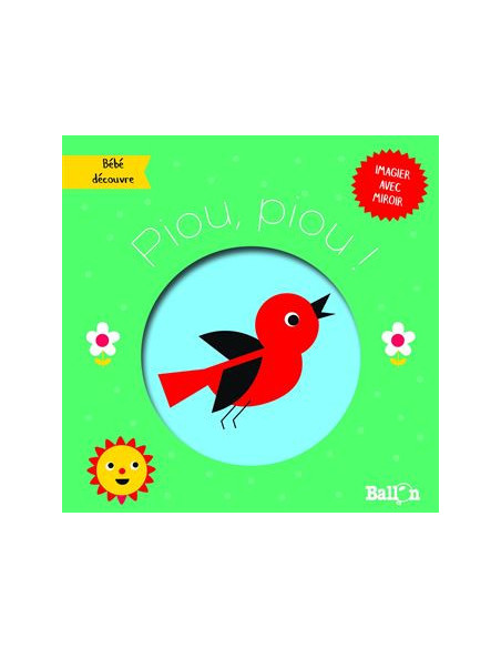 Bonjour bébé! Les animaux 0m+ Livres & Histoires - Maroc