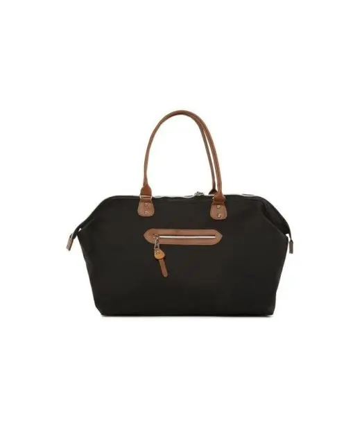 Sac à Langer Baby Bag Noir Sac à main - Maroc 2