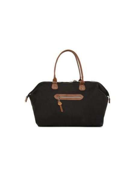 Sac à Langer Baby Bag Noir Sac à main - Maroc