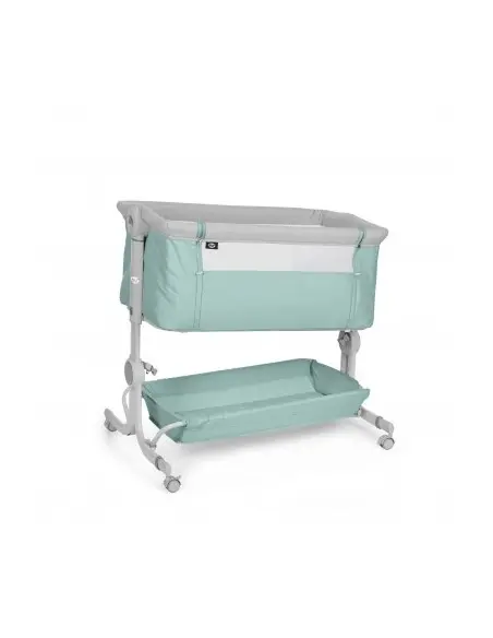 MS Innovaciones comfortable co-sleeper - green — photo 3