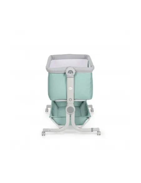 MS Innovaciones comfortable co-sleeper - green — photo 4