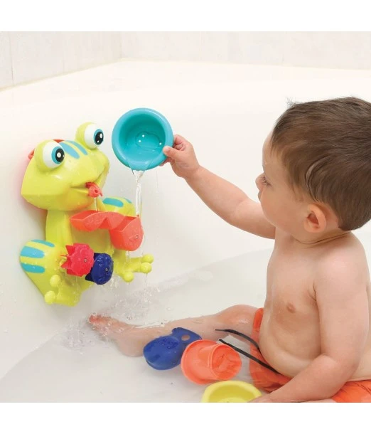 Ludi Frog set 10m+ 2