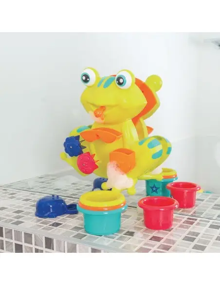 Ludi Frog set 10m+ — photo 3