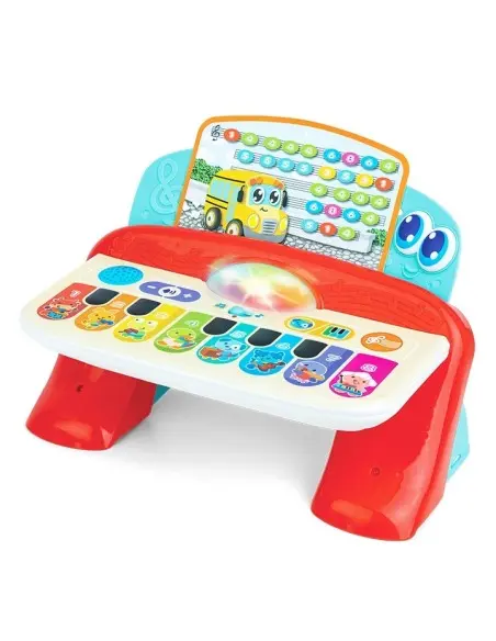 Winfun Piano Tactile Baby Maestro 1an+ Jouet - Winfun Maroc