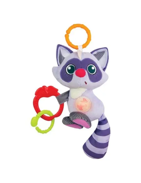 Winfun Doudou Raton 3mois+ Hochet - Winfun Maroc