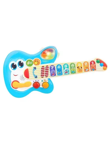 Winfun Guitare Tactile Baby Maestro 1an+ Jouet - Winfun Maroc