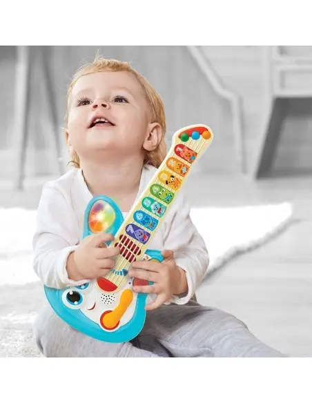 Winfun Guitare Tactile Baby Maestro 1an+ Jouet - Winfun Maroc