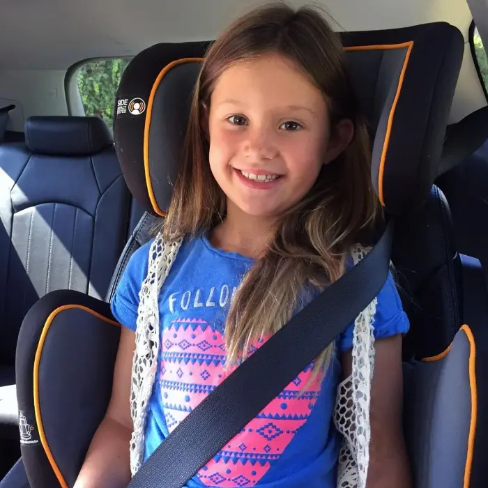 Siège Auto sans Ceinture AIDIA Groupe 2/3 Siège auto - Maroc