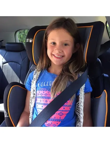 Siège Auto sans Ceinture AIDIA Groupe 2/3 Siège auto - Maroc