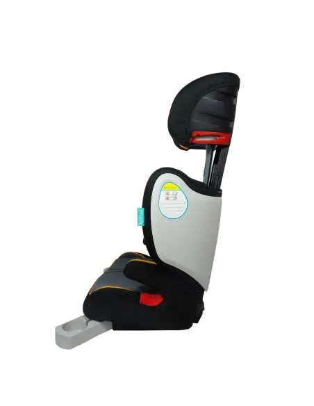 Siège Auto sans Ceinture AIDIA Groupe 2/3 Siège auto - Maroc