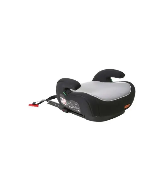 Siège-auto réhausseur isofix Noir Hopla Vertbaudet Siège auto 2
