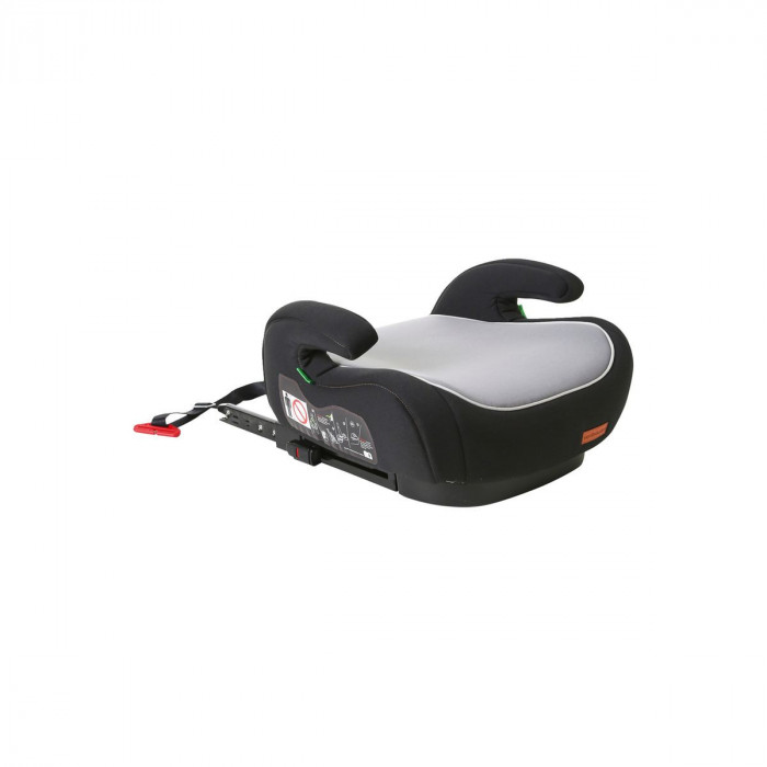 Siège-auto réhausseur isofix Noir Hopla Vertbaudet Siège auto 