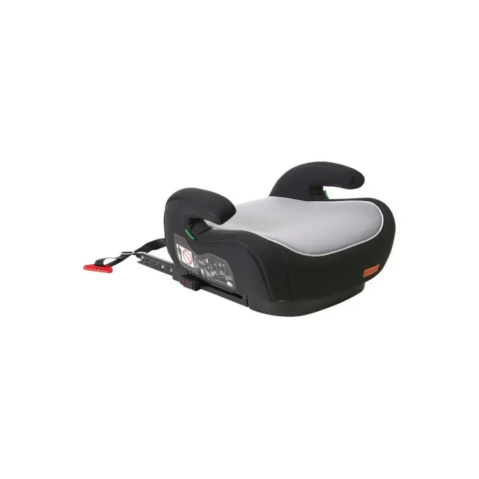 Siège-auto réhausseur isofix Noir Hopla Vertbaudet Siège auto 