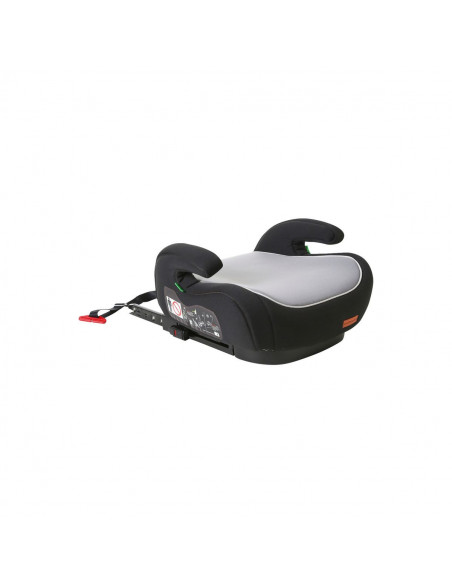 Siège-auto réhausseur isofix Noir Hopla Vertbaudet Siège auto 