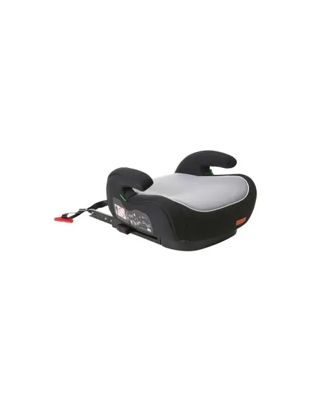 Siège-auto réhausseur isofix Noir Hopla Vertbaudet Siège auto 