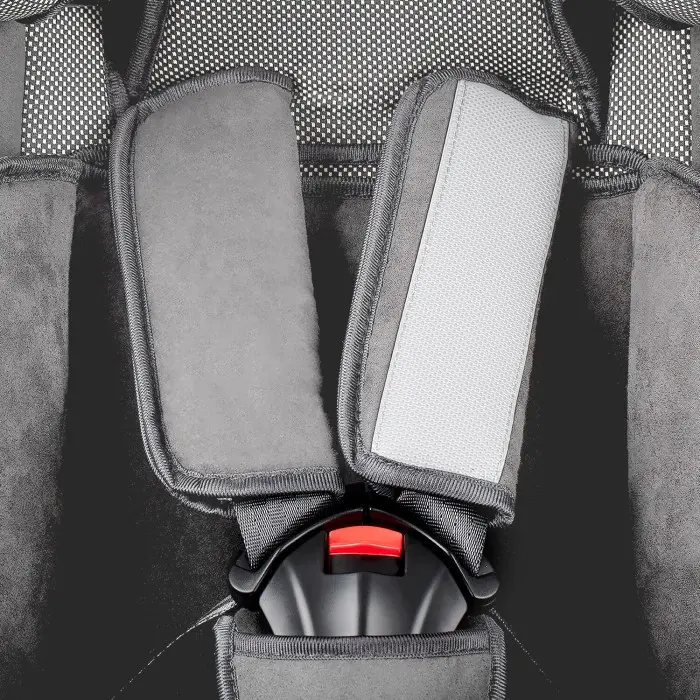 Siège Auto isofix et rotatif Heyner Koala Groupe 0/1/2/3 - Gris