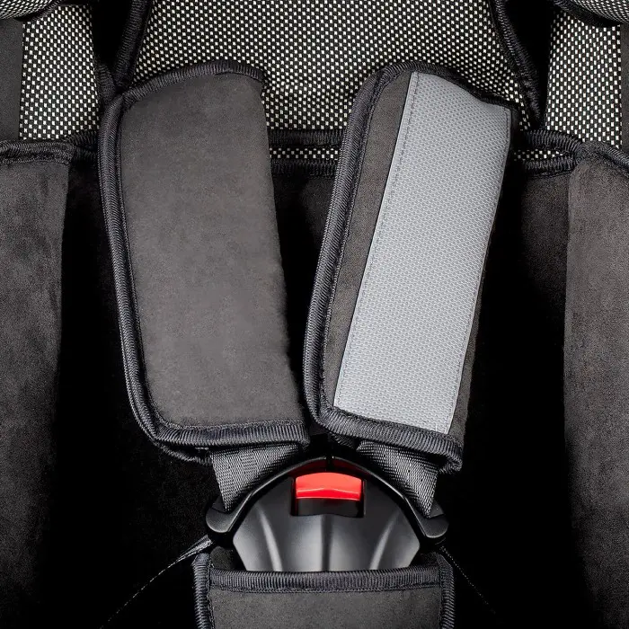 Siège Auto isofix et rotatif Heyner Koala Groupe 0/1/2/3 - Noir