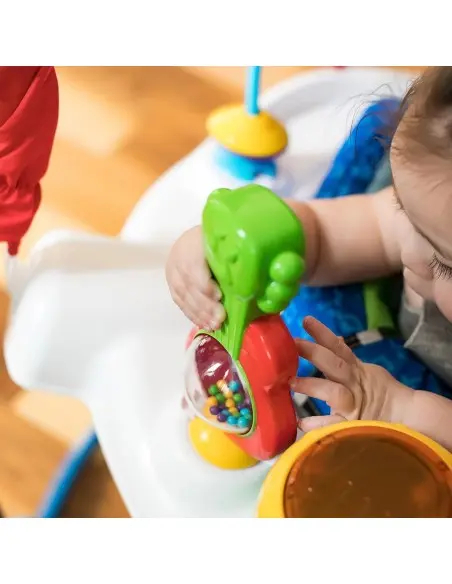 Jumper Table d'activités Baby Einstein Neighborhood Symphony