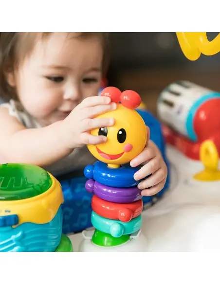 Jumper Table d'activités Baby Einstein Neighborhood Symphony