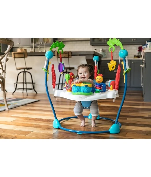 Jumper activity table Baby Einstein Neighborhood Symphony Activity 9m+ 2