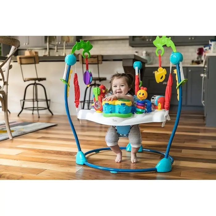 Jumper Table d'activités Baby Einstein Neighborhood Symphony