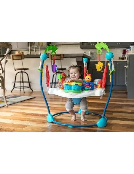 Jumper Table d'activités Baby Einstein Neighborhood Symphony