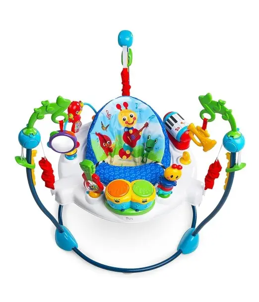 Jumper Table d'activités Baby Einstein Neighborhood Symphony