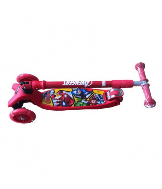 Trottinette Disney Pliable Trotinette - Maroc 2