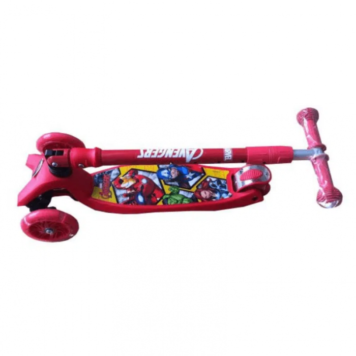 Trottinette Disney Pliable Trotinette - Maroc