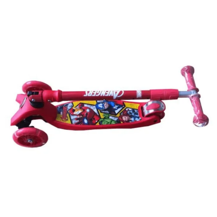 Trottinette Disney Pliable Trotinette - Maroc