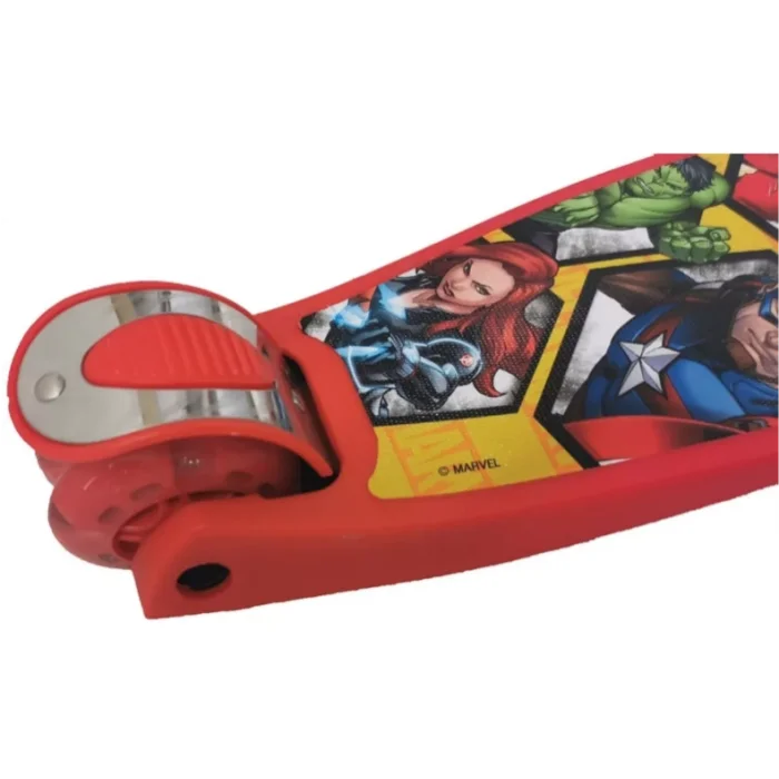 Trottinette Disney Pliable Trotinette - Maroc