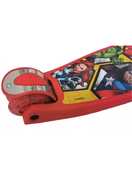 Trottinette Disney Pliable Trotinette - Maroc