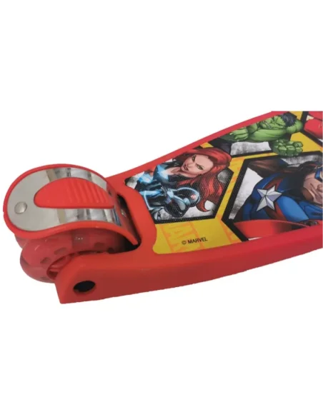 Trottinette Disney Pliable Trotinette - Maroc