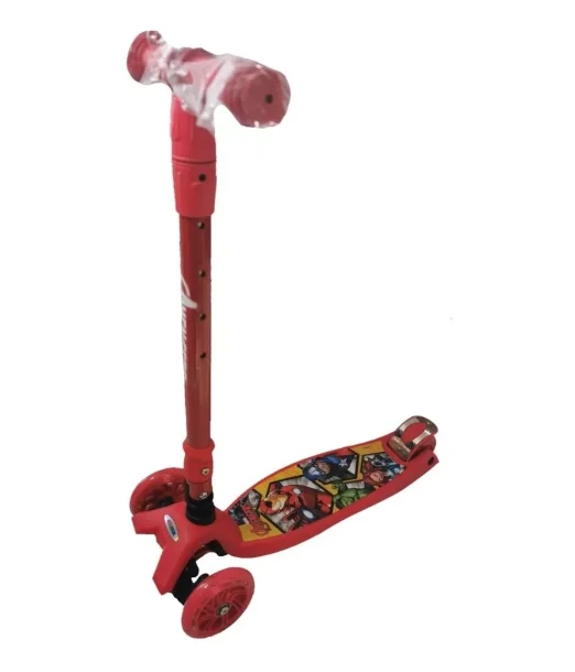 Trottinette Disney Pliable Trotinette - Maroc