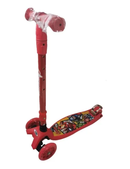 Trottinette Disney Pliable Trotinette - Maroc