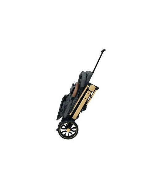 C9 compact and lightweight cabin carry-on stroller 2